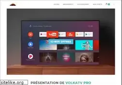 Sites similar to volka-pro.com
