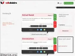 Sites similar to volkabulaire.nl