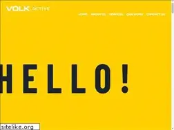 Sites similar to volkactive.com