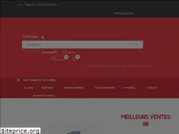 Sites similar to volkaiptv.com
