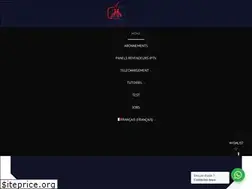 Sites similar to volkaiptvpro.com