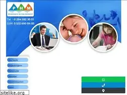 Sites similar to volkanakdeniz.com