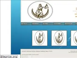 Sites similar to volkanaksu.com
