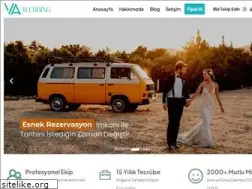 Sites similar to volkanaktoprak.com