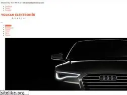 Sites similar to volkananahtar.com