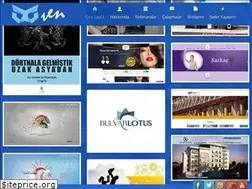 Sites similar to volkancelik.gen.tr