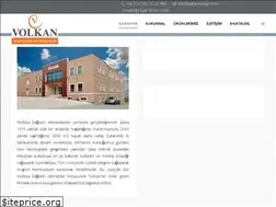 Sites similar to volkancivata.com.tr