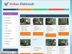 Sites similar to volkanelektronik.com.tr