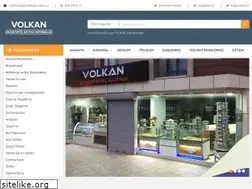 Sites similar to volkanendustriyelmutfak.net