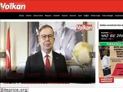 Sites similar to volkangazetesikktc.com