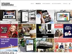 Sites similar to volkangundogdu.com