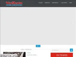 Sites similar to volkanhaliyikama.com