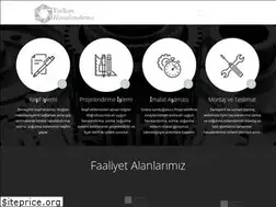 Sites similar to volkanhavalandirma.com