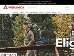 Sites similar to volkanica.cl