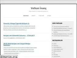 Sites similar to volkaninanc.com