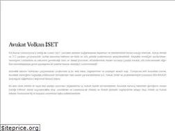 Sites similar to volkaniset.av.tr