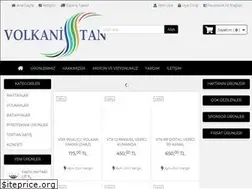 Sites similar to volkanistan.com
