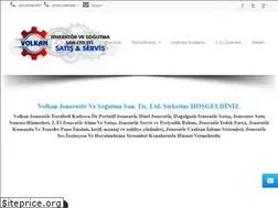 Sites similar to volkanjenerator.com.tr