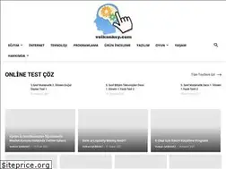 Sites similar to volkankey.com