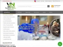 Sites similar to volkankimya.org