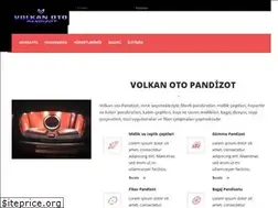 Sites similar to volkanotopandizot.com