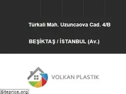 Sites similar to volkanpen.com