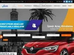 Sites similar to volkanrentacar.com