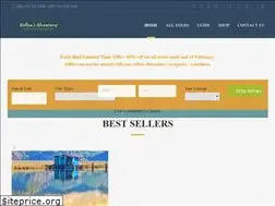 Sites similar to volkansadventures.com