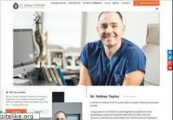 Sites similar to volkantayfur.com.tr