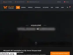 Sites similar to volkanturhan.com