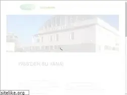 Sites similar to volkanyemek.com