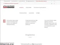 Sites similar to volkanzemin.net