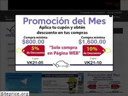 Sites similar to volkarlos.com