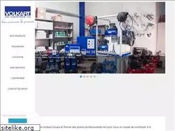 Sites similar to volkart-sa.ch