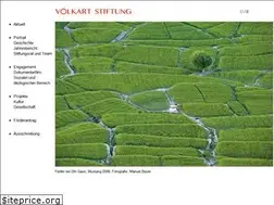Sites similar to volkartstiftung.ch