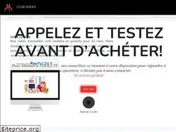 Sites similar to volkatv.online