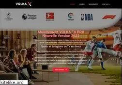 Sites similar to volkatvpro.com