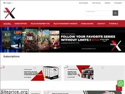 Sites similar to volkax.com