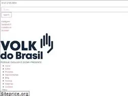 Sites similar to volkdobrasil.com.br