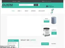Sites similar to volkem.co.za