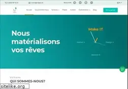 Sites similar to volkeno.com