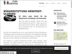 Sites similar to volker-dornquast.de