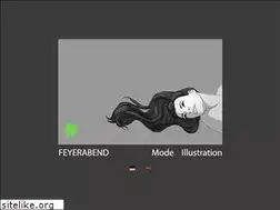 Sites similar to volker-feyerabend.de