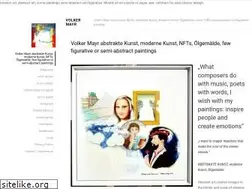 Sites similar to volker-mayr.de