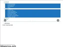 Sites similar to volker-muenz.de