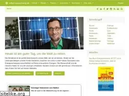 Sites similar to volker-quaschning.de