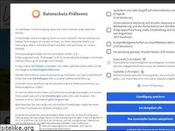Sites similar to volkerhepp.com
