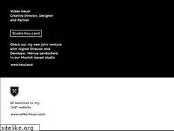 Sites similar to volkerheuer.com