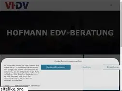 Sites similar to volkerhofmann.info