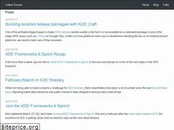 Sites similar to volkerkrause.eu